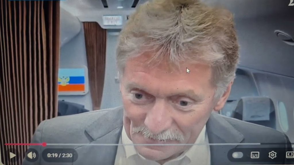 Způsobuje Putin nervozitu Trumpa a Zelenského svým mlčením? Velký náznak uprostřed tlaku USA na mír.