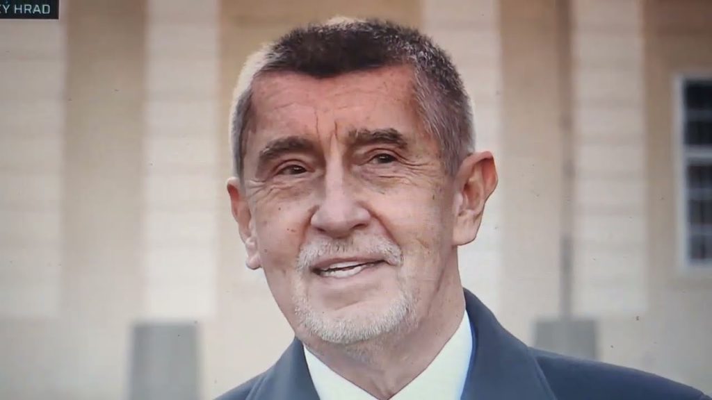 Andrej Babiš byl jmenován novým předsedou české vlády a zde jsou první reakce jeho a politologů…