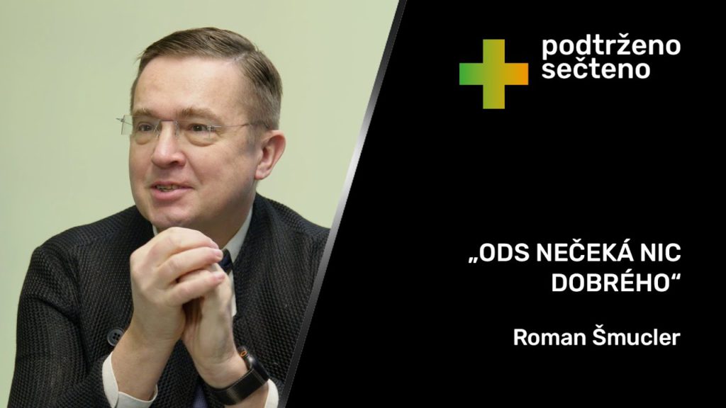 Babiš přinesl obrovskou oběť, malost a závist jsou naše hodnoty. | Roman Šmucler