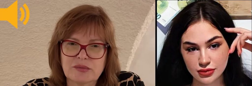 Belousovová dala výchovnú lekciu Eme Lacovej: JA TI DÁM TAKÚ SLAYÁDU. TVRDÁ REAKCIA na kauzu NITC