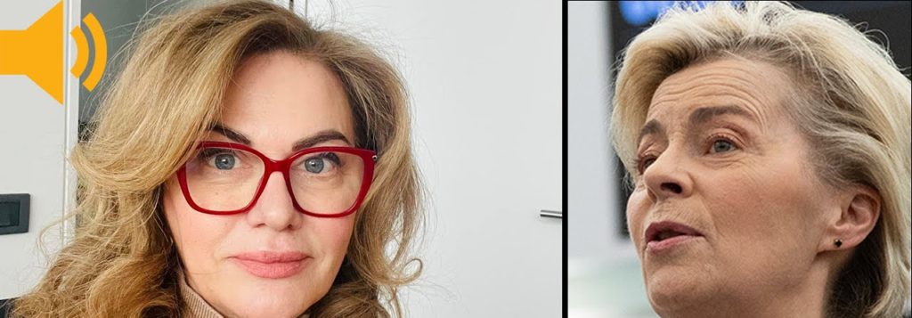 Beňová s mimoriadne TVRDOU kritikou von der Leyenovej. REAKCIA na slová Trumpa o EÚ, ktoré spustili