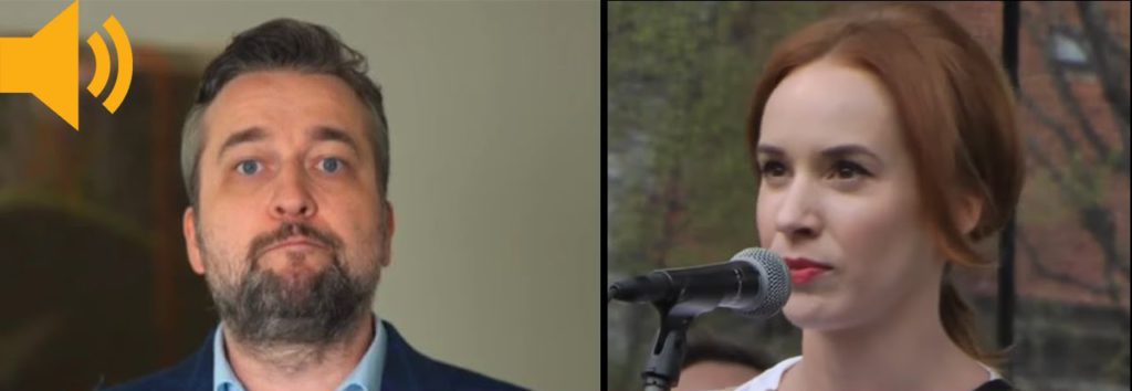Blaha reaguje na vyhodenie Pauhofovej z SND. „Roztlieskavačku PS“ zničil JEDNOU VETOU