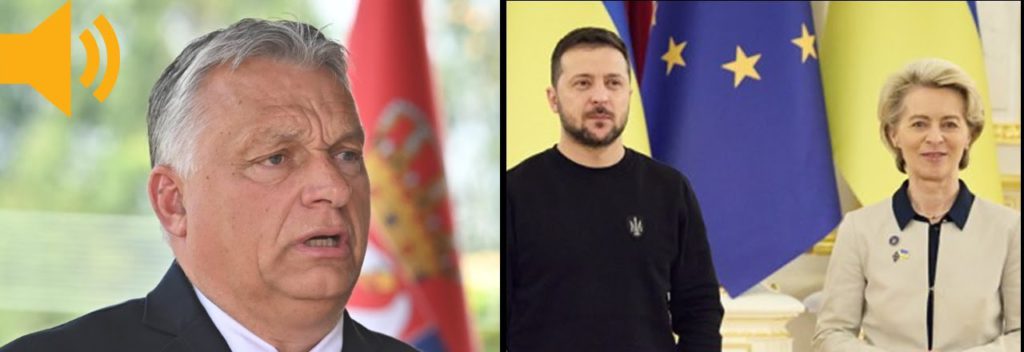 Budapešť nemá dobré správy: Orbán nevylučuje najhorší scenár pre EÚ na rok 2026