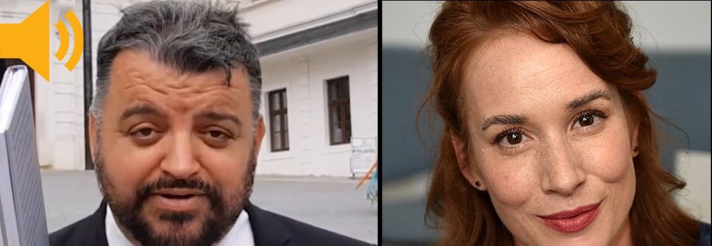 Chmelár reaguje na krik opozície okolo prepustených hercov divadla: TAK UŽ DOSŤ, NIEČO VÁM POVIEM