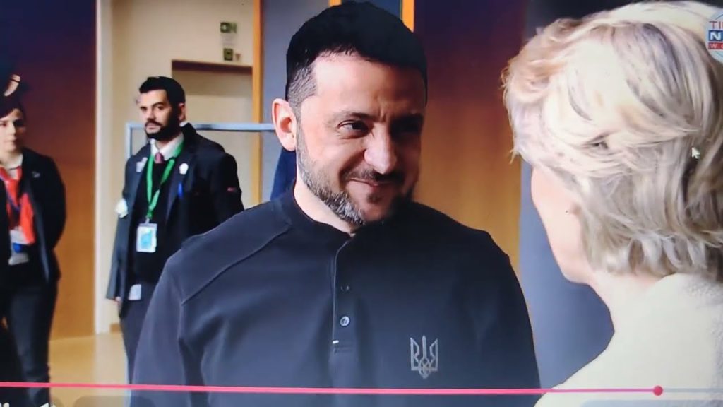 EVROPSKÁ „AFGHÁNSKÁ“ PARALELA? Výbušné prohlášení Moskvy; nachází se Trump v ukrajinské „pasti“?