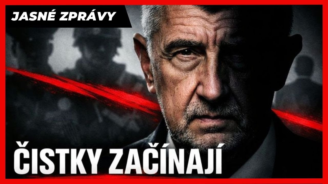 Jasné zprávy: Kalousek končí ve VZP-Řehka skončí na jaře–Rozpaky z Motoristů–Ruský triumf v Miláně