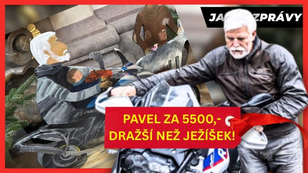 Jasné zprávy: Konec obstrukcí? – Zatýkat můžeme i o svátcích! – Putin ve vojenské uniformě