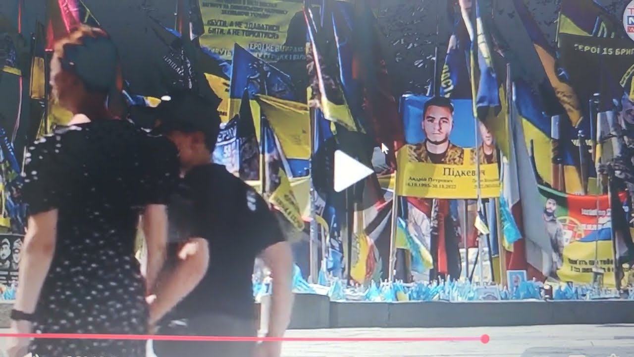 JAZYKOVÁ VÁLKA ZAŽEHNUTA: Ukrajina odhazuje ruský požadavek na „jazykové“ záruky v době, kdy…