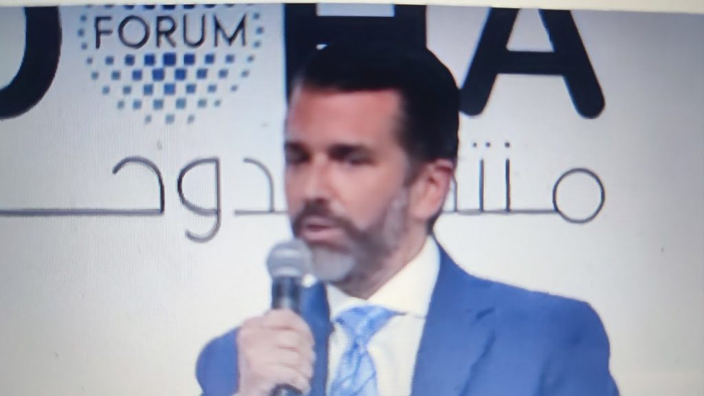 Jsou Američané již unaveni tou ukrajinskou korupcí? Trump junior hází „info-bombu pravdy“ ve věci…