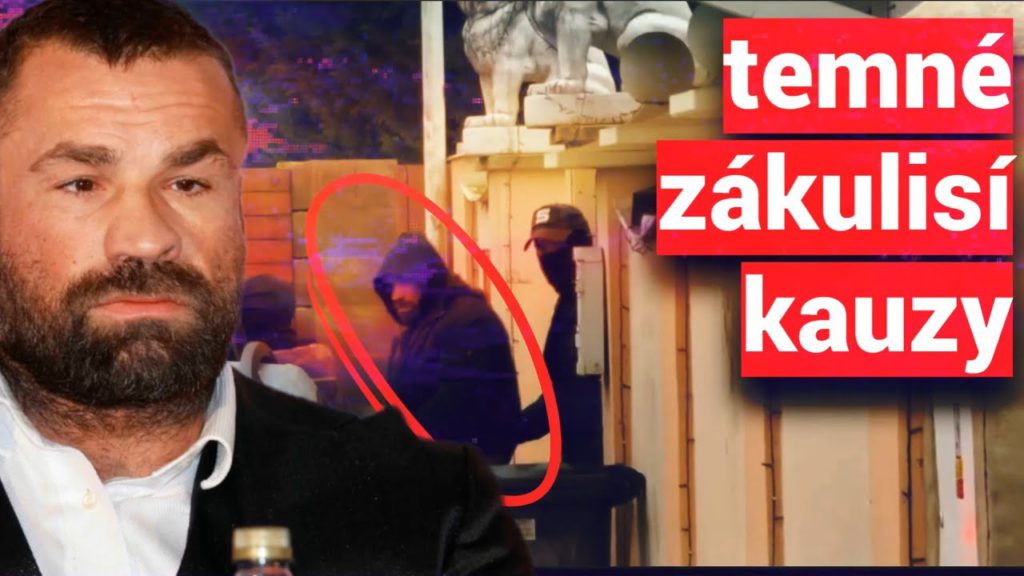 Kauza Karlos Vémola: Byl figurkou ve hře narkobyznysu, nebo hlavním hráčem?