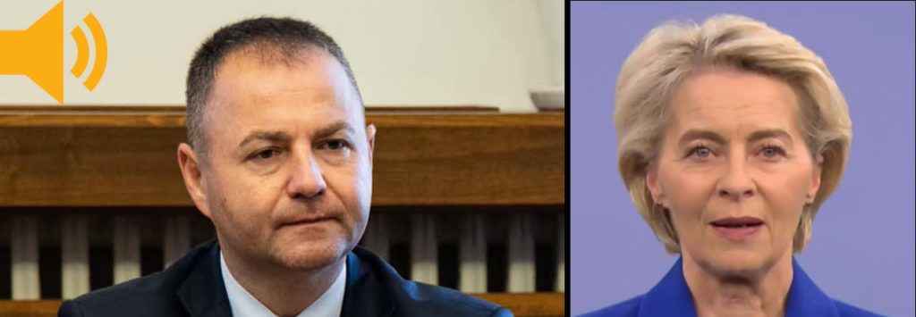 Kéry reaguje na rozhodnutie súdneho dvora EÚ a tvrdo kritizuje aj Denník N: MÁME VÁŽNY PROBLÉM