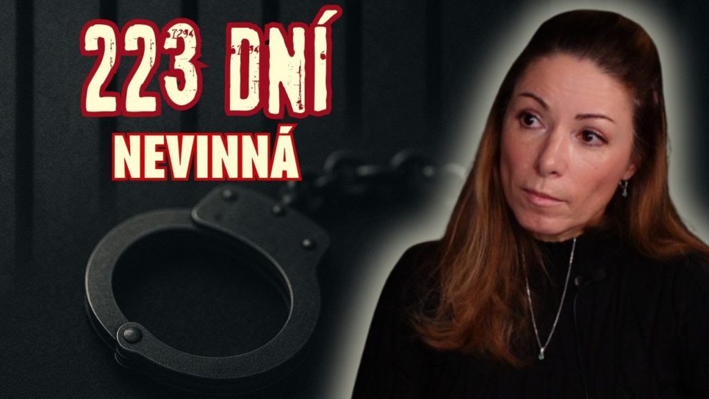 M. Kozumplíková: Zničili mi život, zdraví, kariéru. Svědectví ženy, kterou soudy zavřely neprávem