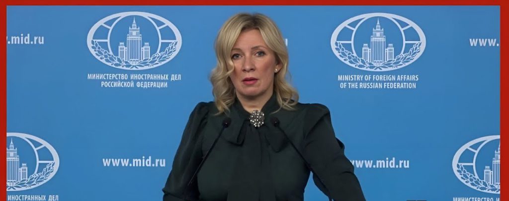 Mária Zacharovová (25.12.25): „90 miliárd eur pre vojnu – kto za to zaplatí?“| TVOTV