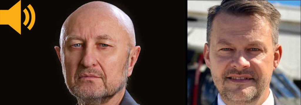 Migaľ skončil v slzách. Zoroslav Kollár ho zničil jedinou žalobou. TOTO minister nerozdýcha