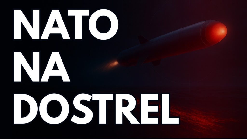 NATO ako terč! Skrytá ruská hrozba v hlavnej zóne konfliktu