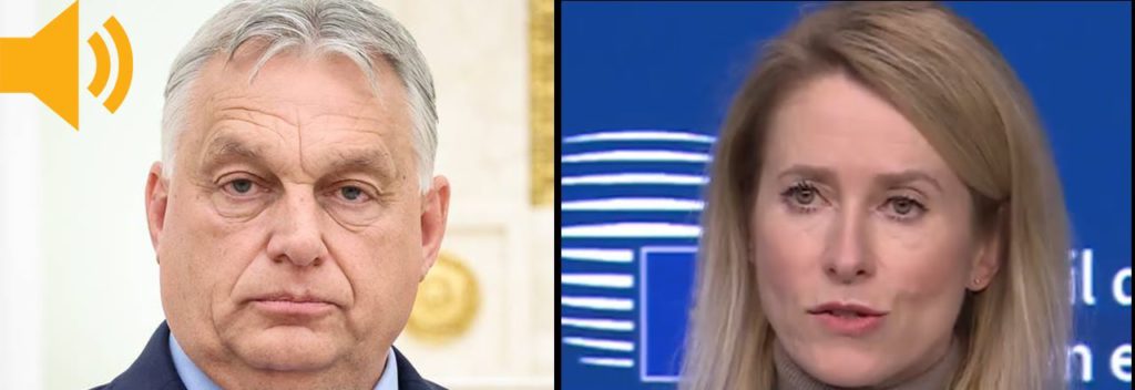Orbán ODHALIL o zmrazených ruských aktívach niečo, o čom VŠETCI MLČIA: TOTO na oplátku hrozí nám