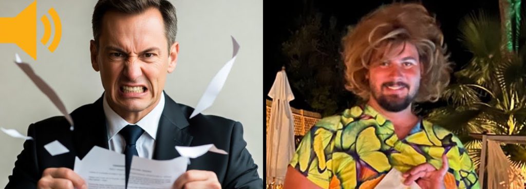 Padol TVRDÝ VERDIKT v kauze Fero Joke. Známy reťazec s ním OKAMŽITE UKONČIL SPOLUPRÁCU