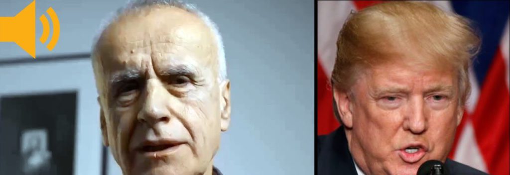 Palko trefne reaguje na prelomový dokument Trumpa: TOTO mení všetko a DOTKNE SA AJ NÁS