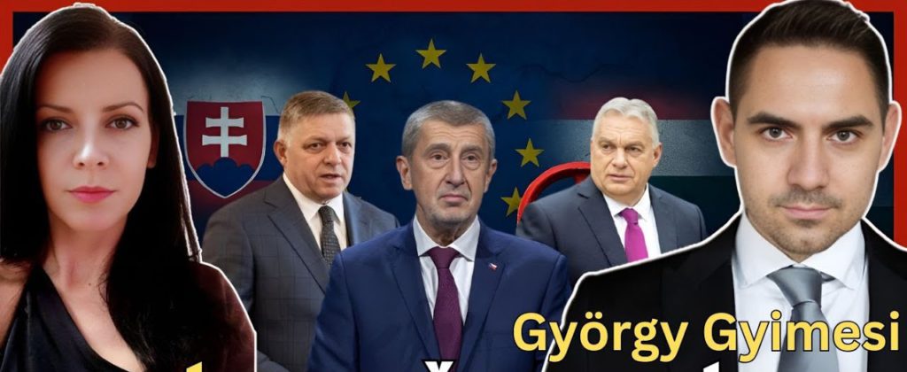 Peter Pellegrini – šedá eminencia politických hier na Slovensku? | TVOTV