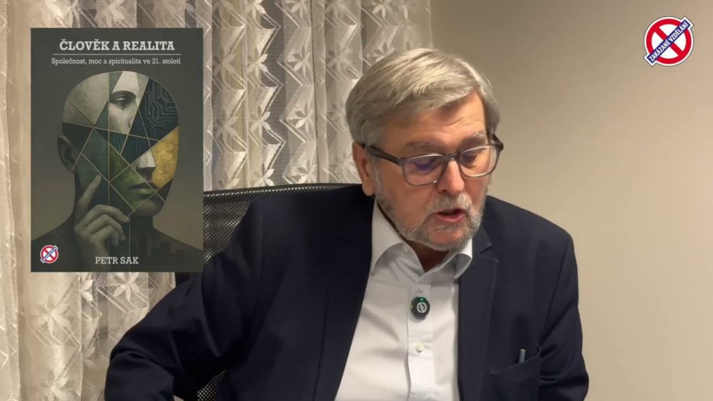 Petr Sak: Gruzínští snipeři na Ukrajině a Kateřina Demetrashvili