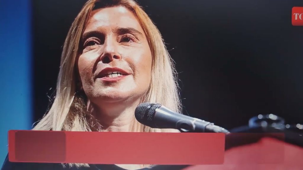 Po stomilionovém kyjevském korupčním skandálu otřásá další podvod Evropskou unií; belgická…