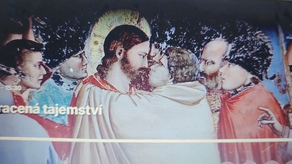 Podle našich televizních expertů „není Ježíš jako Ježíš“…