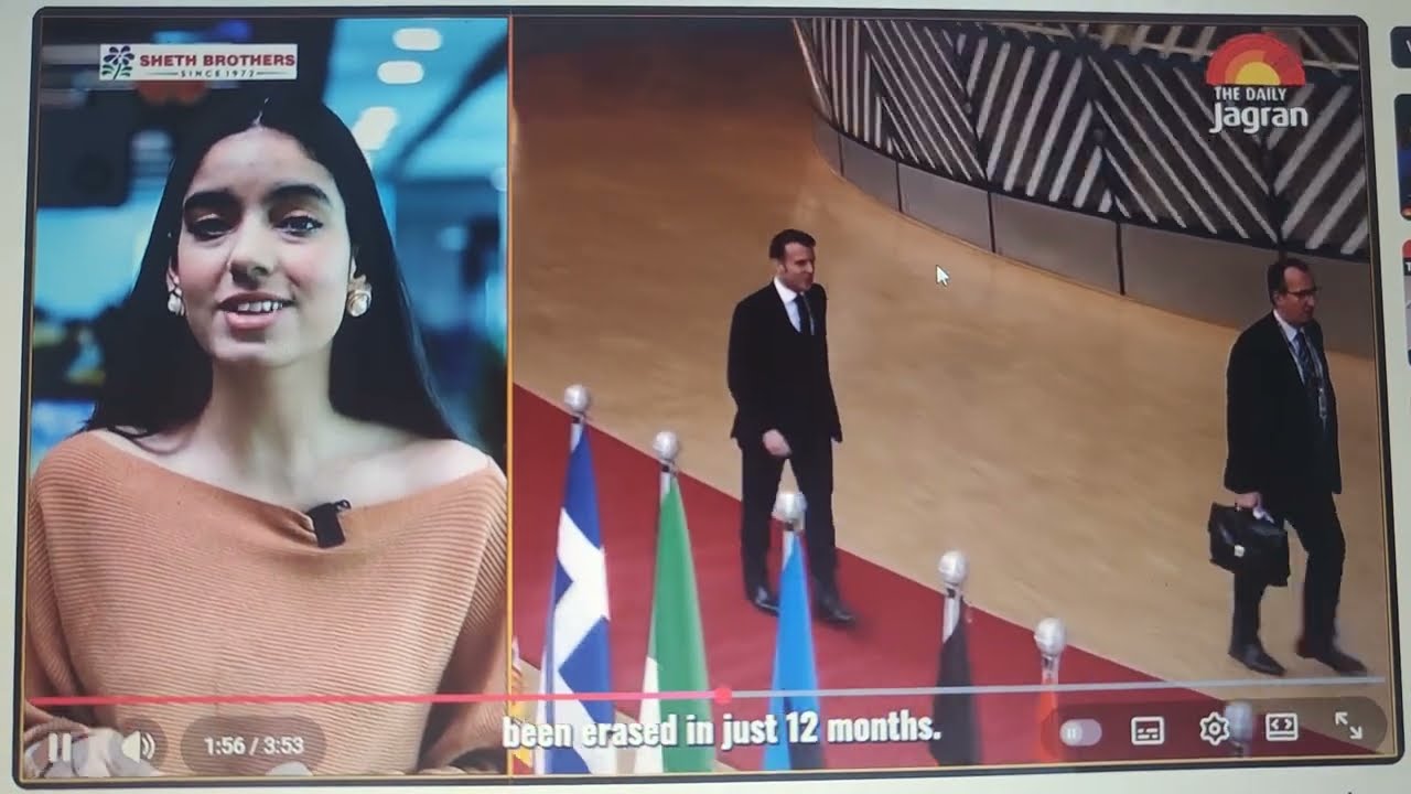 Proč občané Francie chtějí opustit svou zemi; je důvodem Macron? Velký francouzský exodus objasněn..