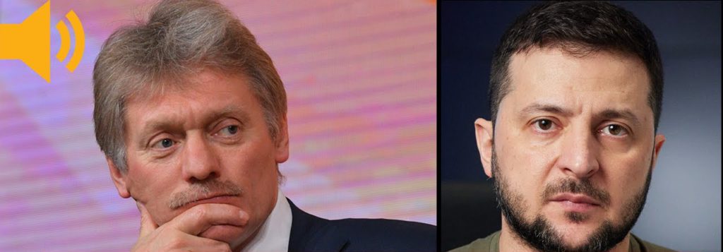 Putin rozhodol. Peskov reaguje na Zelenského úpravy mierového plánu: TOTO bude nasledovať