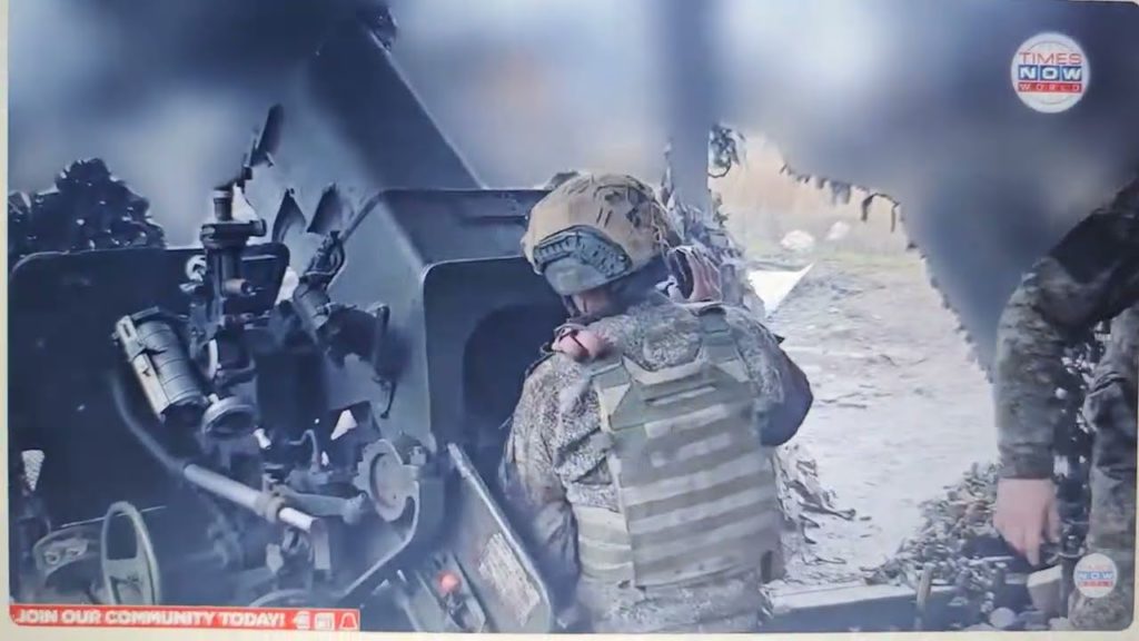 Rusko ÚTOČÍ na ukrajinské město GULJAJPOLE: rakety TOS-1A devastují ukrajinskou armádu v Záporoží…