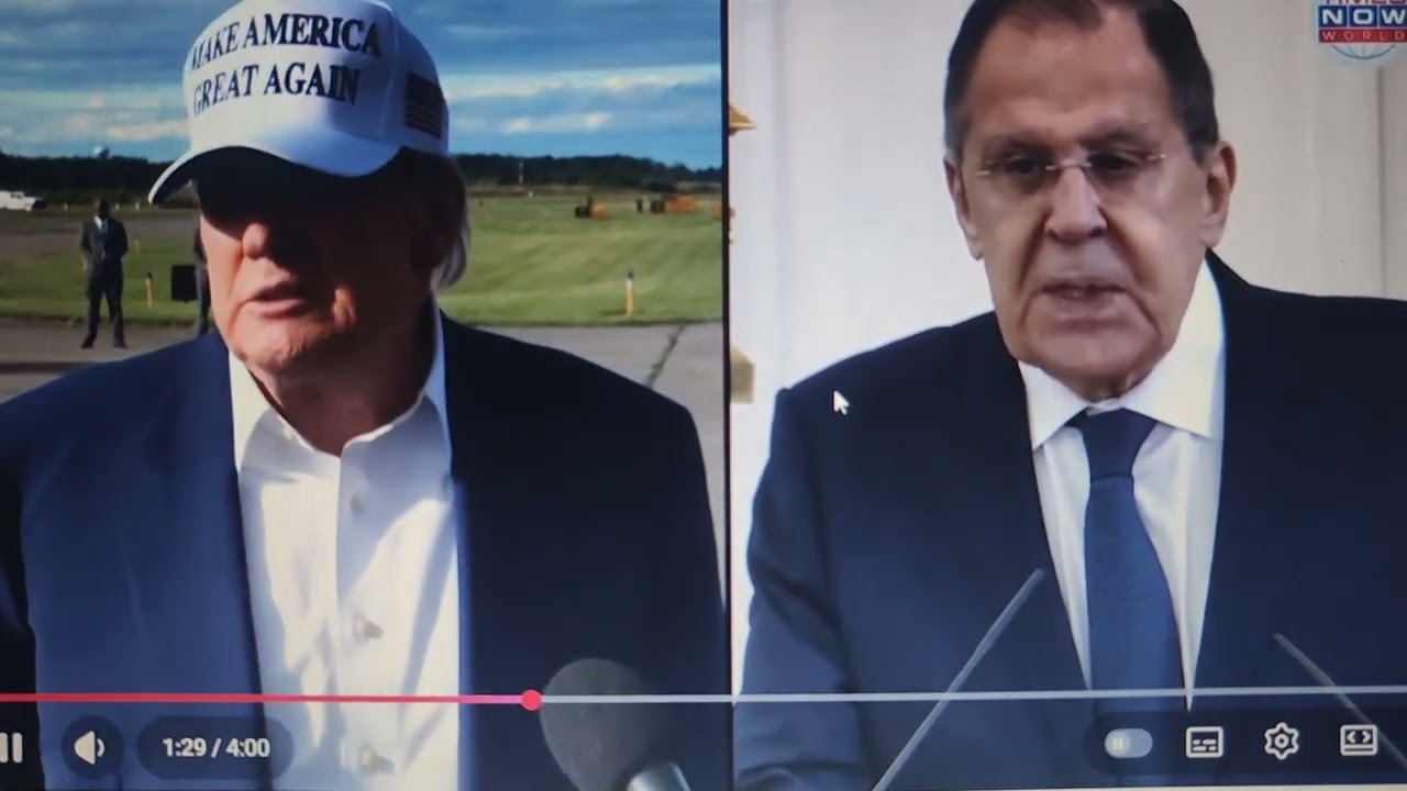 RUSKO VARUJE EVROPU: vojáci ze zemí EU by mohli spustit válku a odveta Ruska by byla „devastující“..