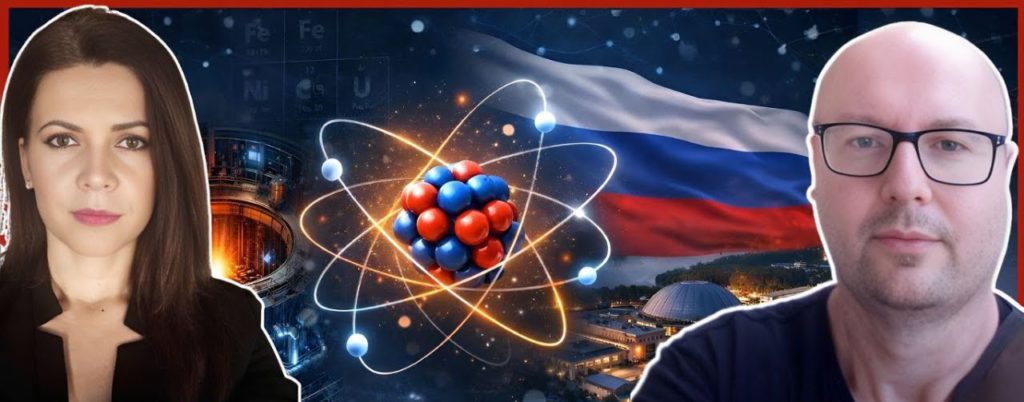 Slovenský vedec v Rusku: čo robí Miroslav Illiaš? Sankcie v ruskom jadrovom výskume| TVOTV