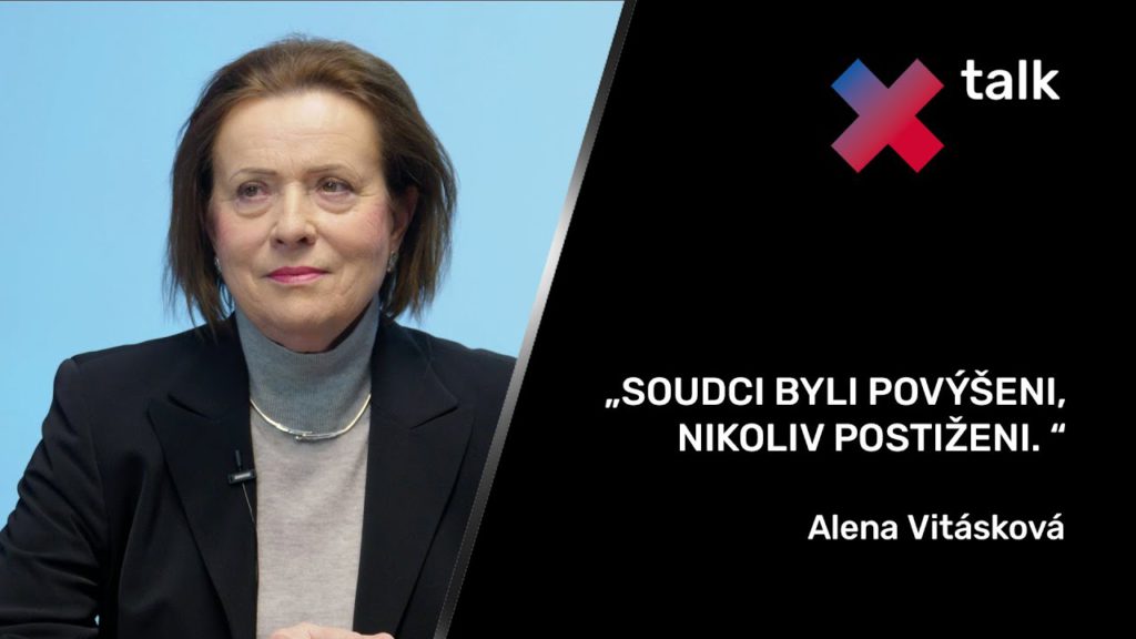 Stát mi kompletně zničil život, uznalo ministerstvo a vyplatilo mi 60 tisíc. | Alena Vitásková