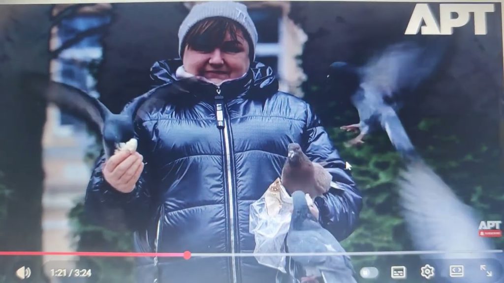 Tak jak se „ruské“ rozhovory opožďují, vzhlíží Ukrajinci vstříc těžkému výběru a obávají se stále…