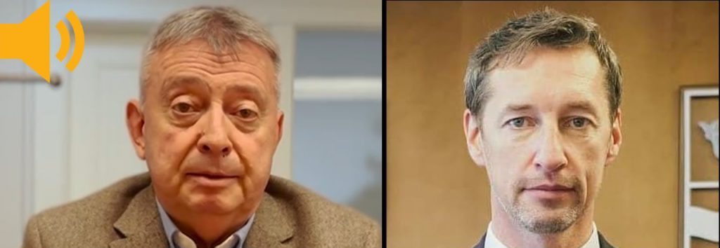 TOTO je definitívny koniec KDH. Majerský týmto vyjadrovaním spečatil osud hnutia, Generál Viktorín