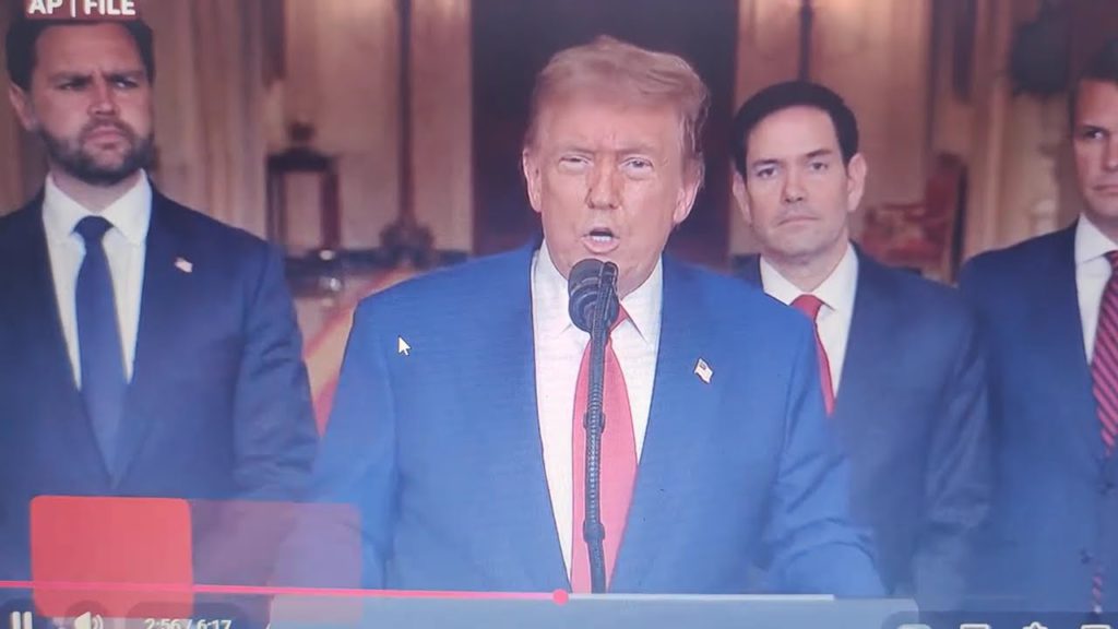 Trump divoce „uzavřel“ Zelenského 20-bodový mírový plán; „Nemáš nic, dokud já to neschválím“, říká..