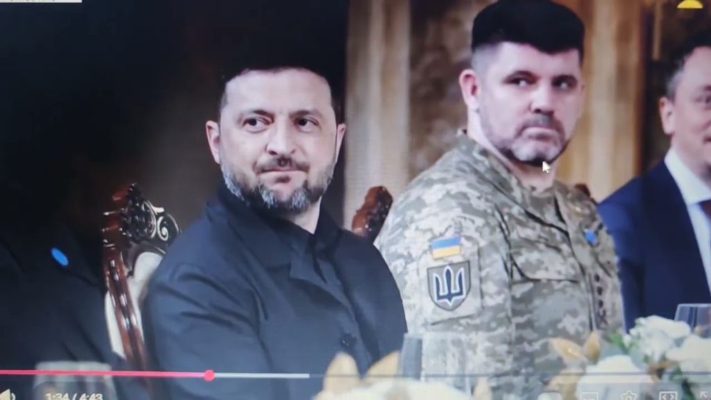 Ukrajinci budou rozhodovat o Trumpově mírovém plánu! Budou Ukrajinci hlasovat pro odstoupení území?