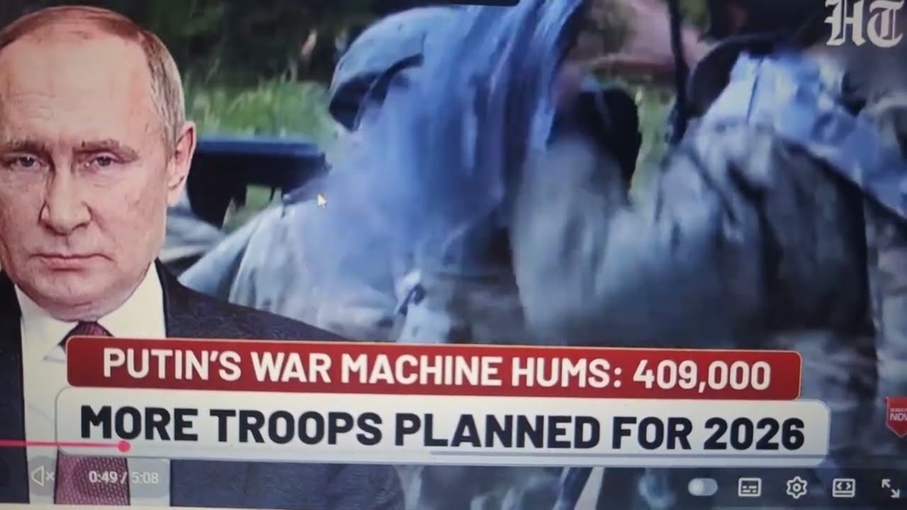 „Ukrajinská bomba“ vybuchla těsně před rozhovory Zelenského s Trumpem; šéf zpravodajců Kyrylo…