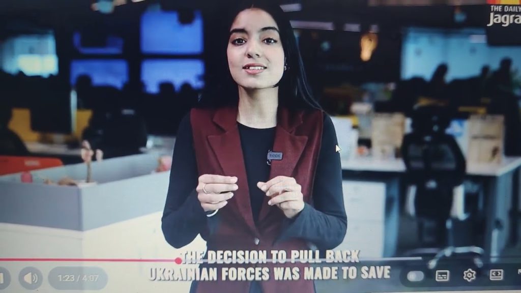 Ukrajinští vojáci se stáhli z města Siversk; Rusové stále postupují; vzdá se Zelenskyj svého území?