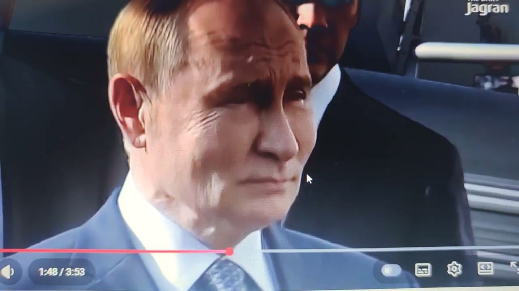 USA versus Evropa: proč Evropa vidí Trumpa jako „největšího nepřítele“ a obává se války s Ruskem?