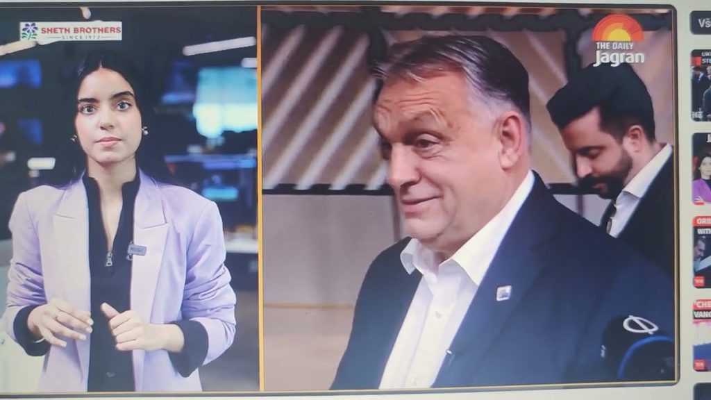 Velká krize v Evropské unii; směřují Itálie, Maďarsko, Polsko a Rakousko pryč? Blíží se konec EU?