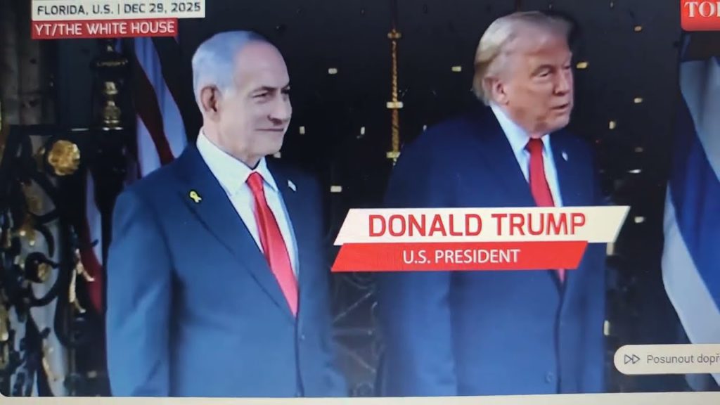 Zelenskyj „IGNORUJE“ Trumpa ve věci kapitulace: připouští ale, že nemůže vyhrát bez pomoci USA…