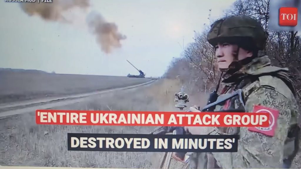 Ztratí Zelenskyj po Pokrovsku i oblast Sumy? Ruský útok ZNIČIL ukrajinskou elitní útočnou jednotku.