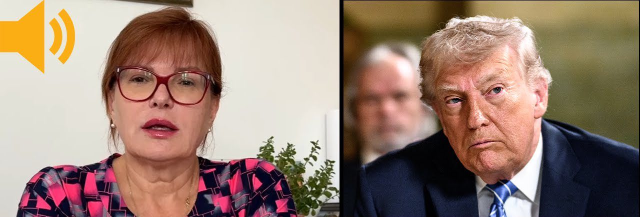 Belousovová si všimla pri Trumpovom zásahu vo Venezuele NIEČO VÁŽNE: HROZÍ ROVNAKÝ SCENÁR AJ NÁM?