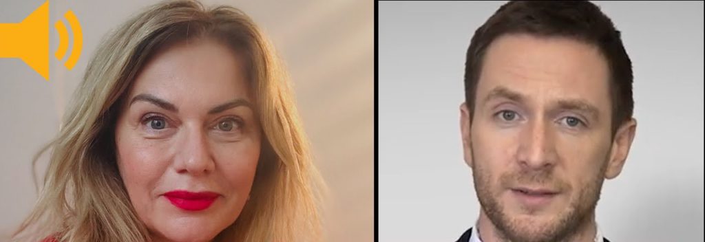 Beňová mení názor na Republiku, TOTO je skutočný dôvod jej zmeny: TOTO Šimečka a PS nerozdýcha