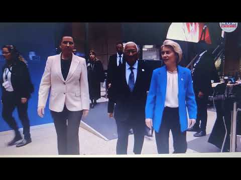 BOD ZLOMU: nové celní tarify Donalda Trumpa vůči osmi evropským spojencům kvůli Grónsku; Evropská…