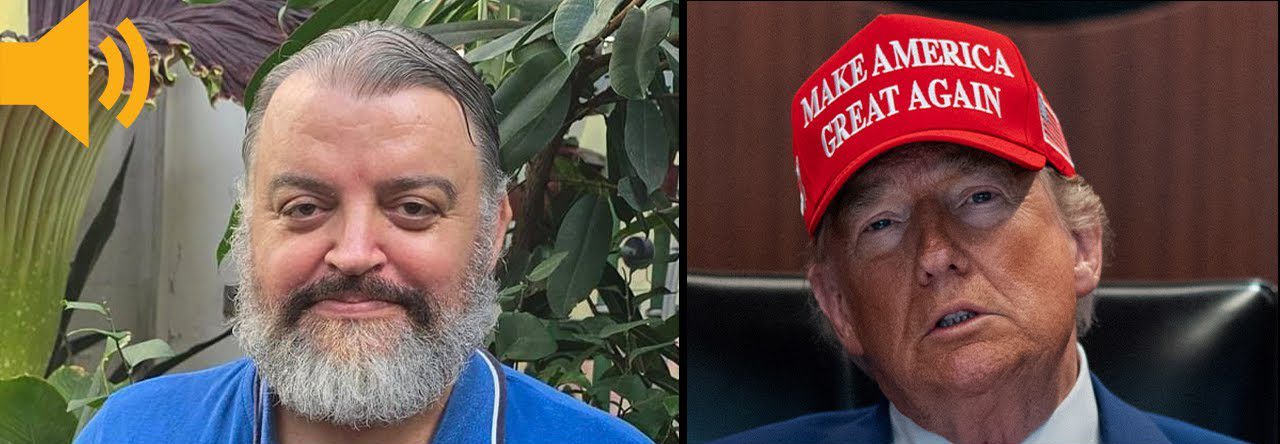 Chmelár prelomil mlčanie. Trump sa prepočítal a urobil obrovskú chybu. Peking a Moskva budú reagovať