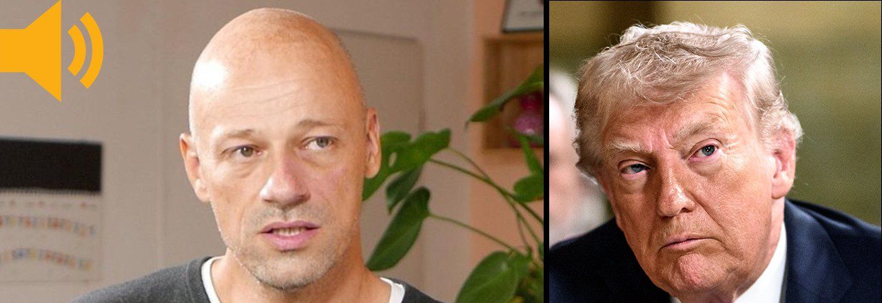 Dag Daniš odhalil hrozivý scenár: TRUMP v Grónsku chystá niečo nemysliteľné