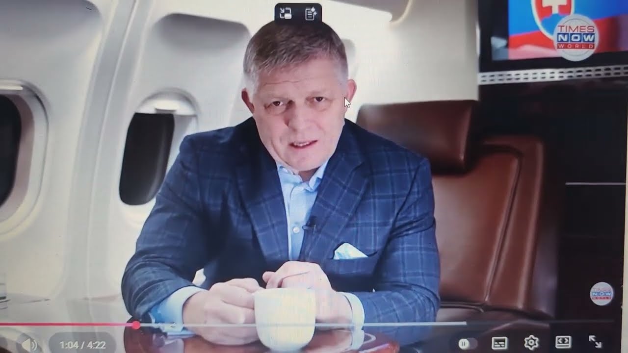 Fico a Orbán varují EU: odhalují tajný plán na finanční výpomoc Ukrajině v celkové výši 1.500…