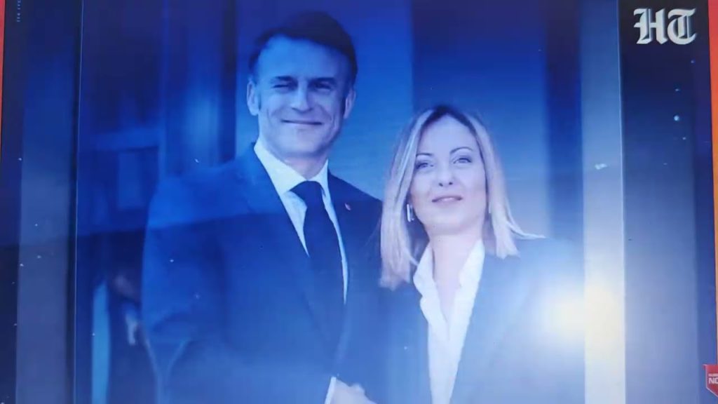 Je Zelenskyj v Evropě izolován? Spojené království žádá více munice pro Ukrajinu a více sankcí…
