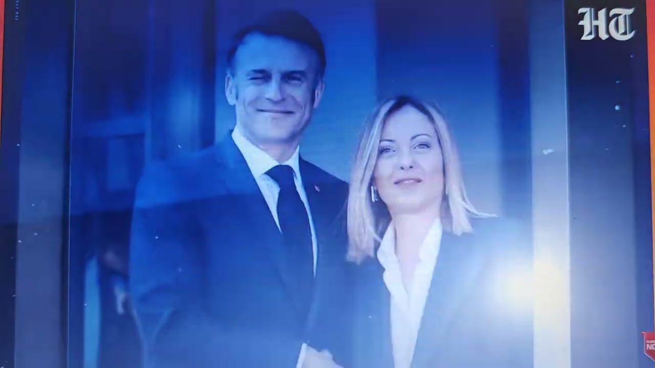 Je Zelenskyj v Evropě izolován? Spojené království žádá více munice pro Ukrajinu a více sankcí…